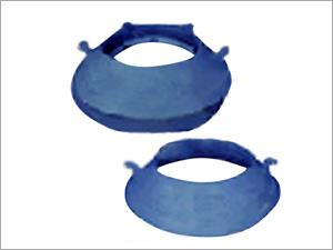 Bowl And Mantle Liners