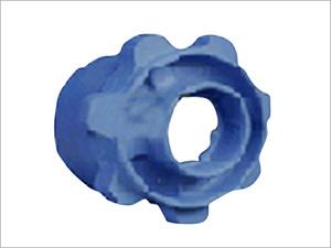 Hub Casting