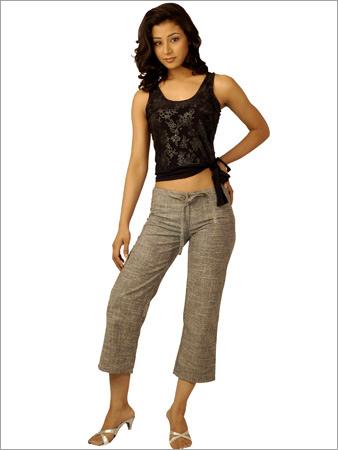 Readymade Garments