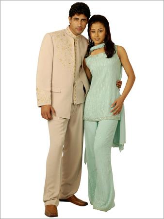 Readymade Garments