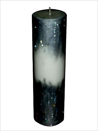Ceramic Candle Holder