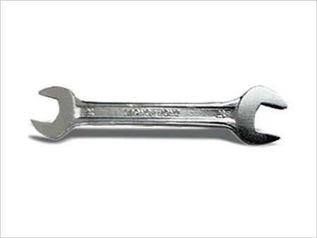 Double Open End Spanner