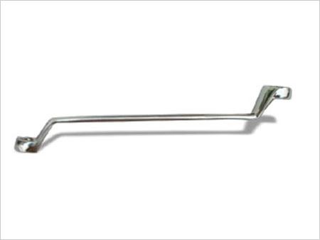 Bihexagon Ring Spanner