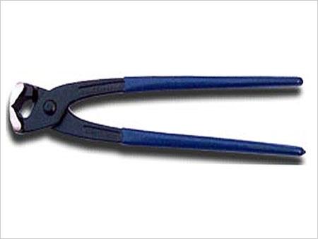 Tower Pincer Drop Forged