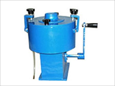 Bitumen Extractor