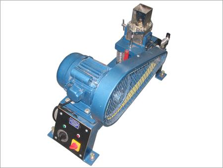 Vibrating Machine