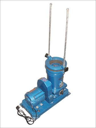 Sieve Shaker