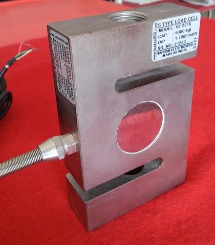 S Type Load Cell