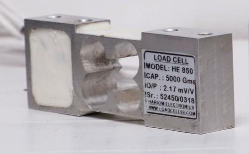Miniature Load Cell 5kg