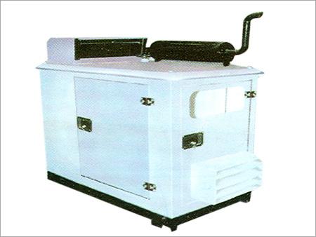 Single Cylinder Engine