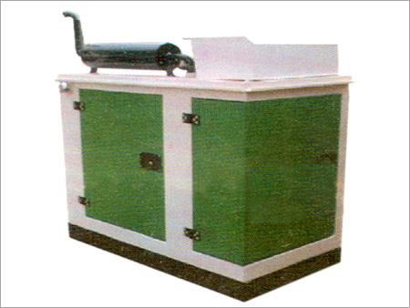 Double Cylinder Engine