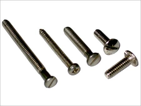 Fasteners
