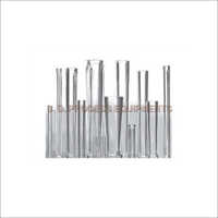 Industrial Flowmeter Glass Tube