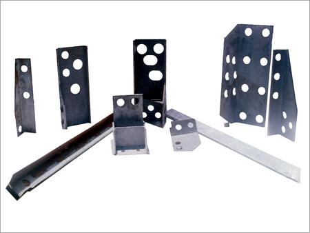Pressed Components