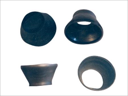 Catalitic Converter Cone For Bajaj Scooter Silencer