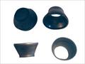 Catalitic Converter Cone For Bajaj Scooter Silencer