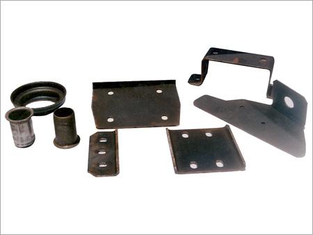 Telco Vehicles Components