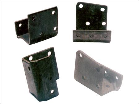 Pressed Components
