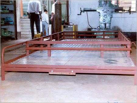 Pressed Components
