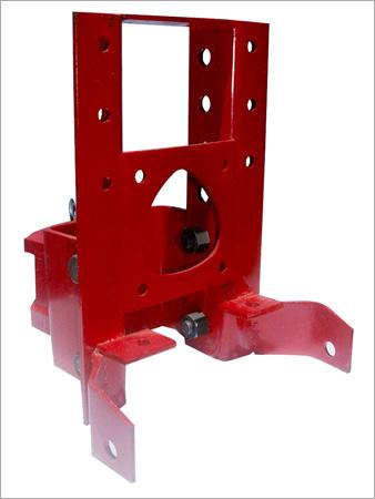 Levers And Stops For Ball Valves