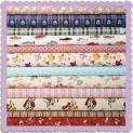 Bedsheet Cotton Fabric