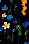 Tie Dye Printed Cotton Fabric