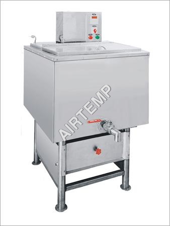 Pasteurizer Pasteurizer