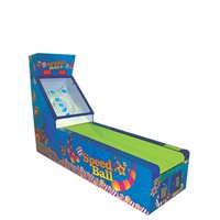 Speed Ball Dimension(l*w*h): 80 X 28 X 60 Inch (in)