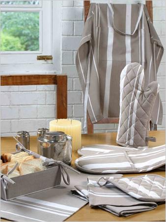 Kitchen Linen