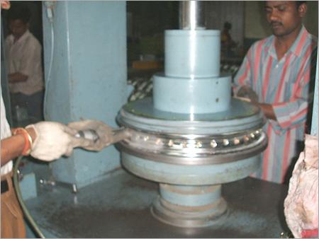 Wheel assembly