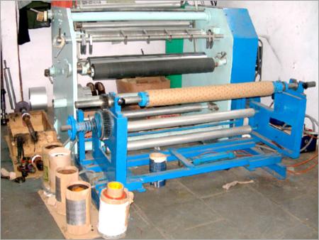Machine