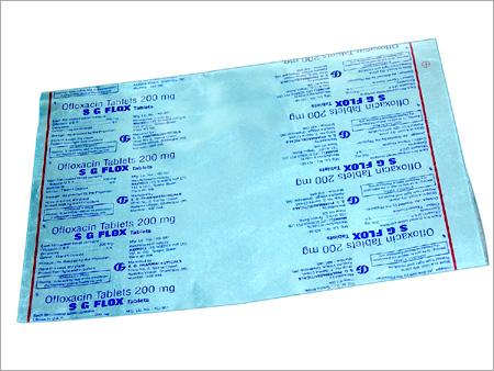 Packaging Materials