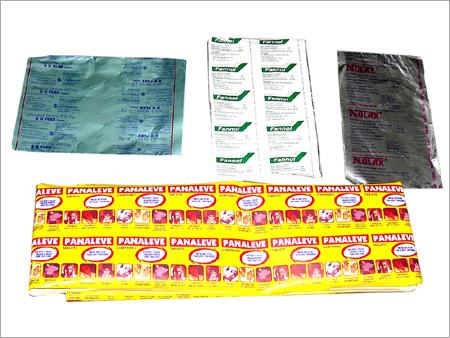 Packaging Materials