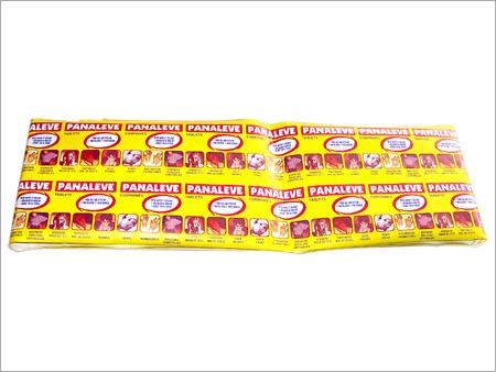 Packaging Materials