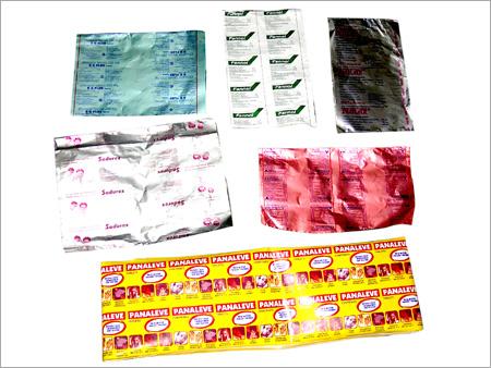 Packaging Materials
