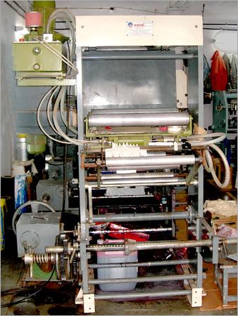 Machine