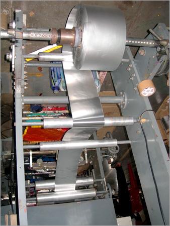 Machine