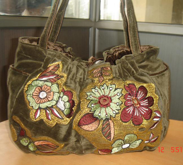 Ladies Fashionable Bags