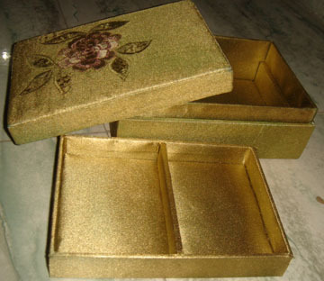 Decorative Box