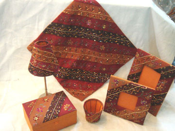 Handicraft Items