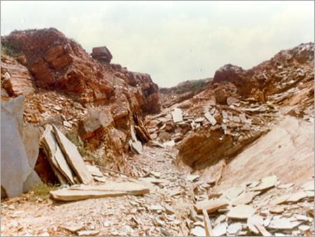 VKO-Quarry Lime Stone