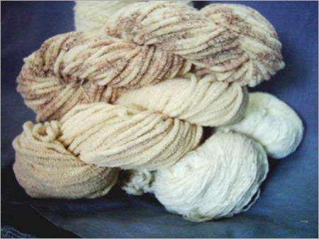 Chennille Yarn