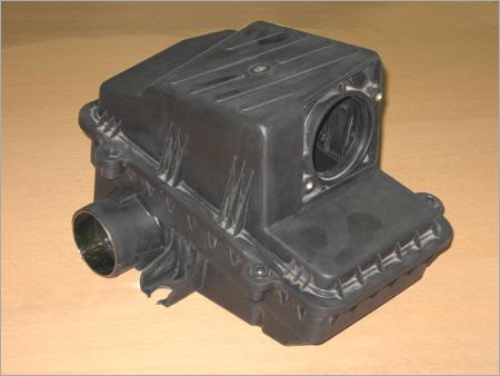 Air Filter Assembly