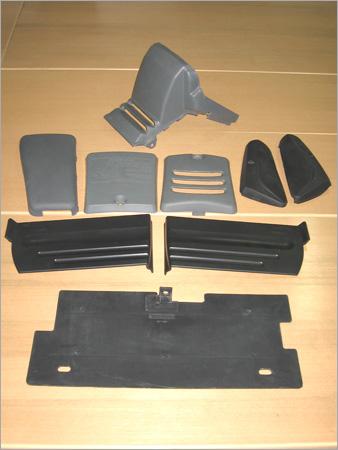 Covers