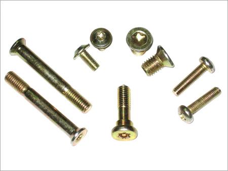 Philip Screw & Pole Screw