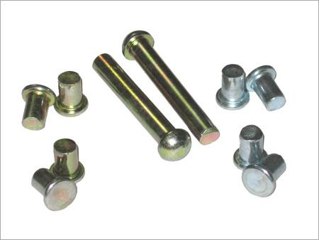 Rivets