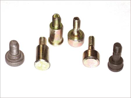 Armature & Centre Core Bolts
