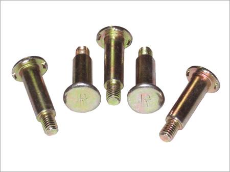Wheel Bolts