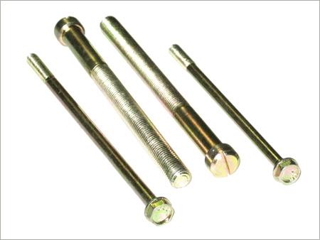 Long Length Hex Head Bolts & Screw