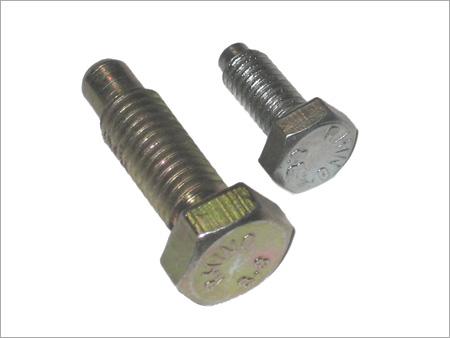 Dogpoint Bolts